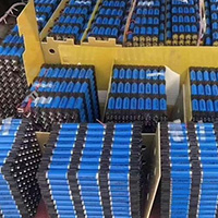 荆州江陵电池回收价格表,高价磷酸电池回收